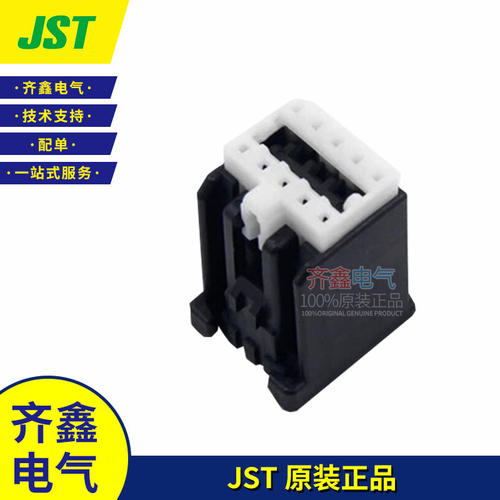 JST 日本AIT2PB-10P-2AK连接器接插件塑壳可配套插针端子原装正品