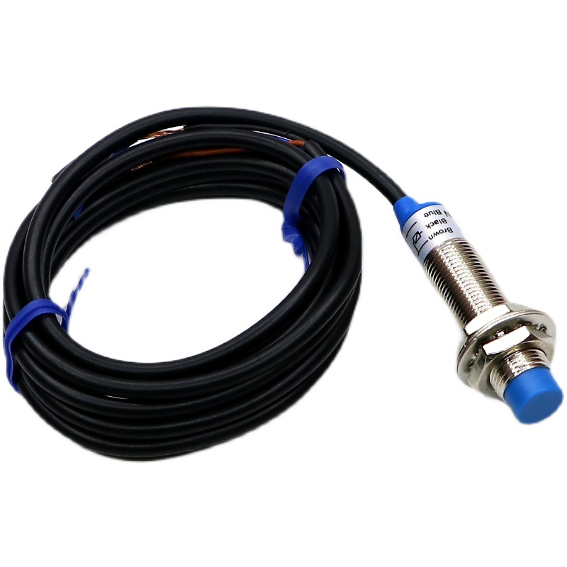 AOTORO接近开关FR12-4DN/DP2