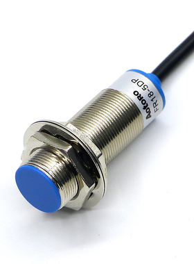 AOTORO接近开关FR18-5DN/DP2 替代PR18-5DN/DP2  LJ18A3-5-Z/BX