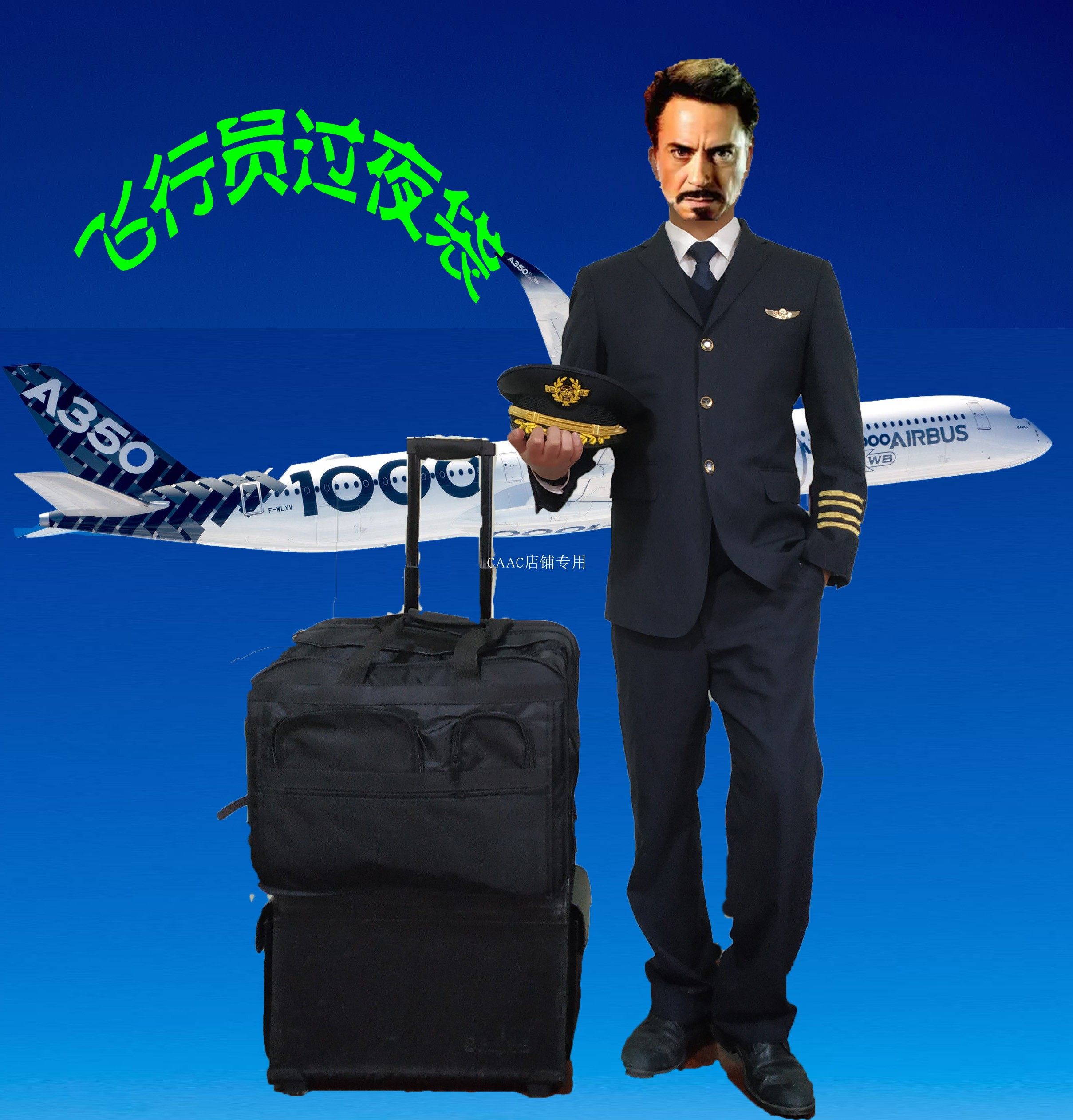 飞行员过夜袋在类目 箱包皮具/热销女包/男包, 旅行箱中 - 来自Buy2taobao.com提供专业的淘宝代购服务