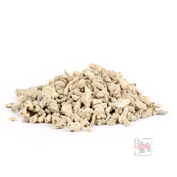 特惠珊瑚砂鱼缸过滤材料菲律宾珊瑚沙珊瑚骨提高PH滤材净水海水沙