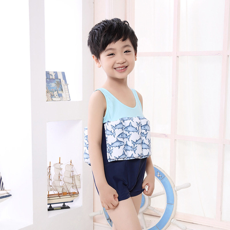 Maillot de bain garcon MOMASONG - Ref 2537224 Image 3