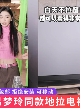 家用超高清幕布投影仪西鲸