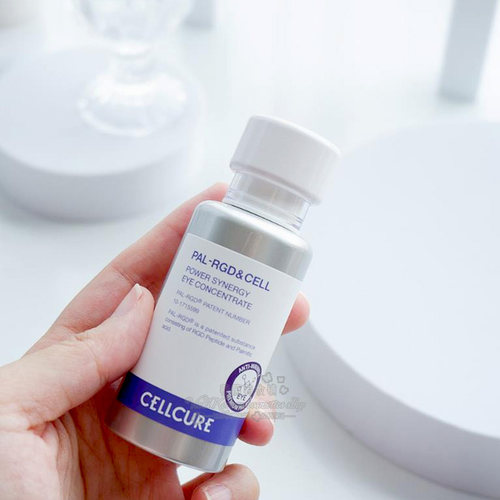 Cellcure赛尔科亢皱精华眼霜