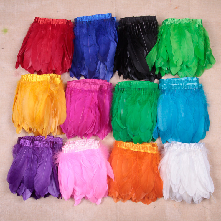 包邮2米鹅毛大飘 diy手工羽毛布条花边布边材料 羽毛裙边服装辅料,饰品/流行首饰/时尚饰品新,其他DIY饰品配件,淘宝优惠券,粉丝福利购,淘宝优惠卷