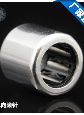 单向滚针轴承HF0612/0812/1012/1216/2016/2520/3020/3520/0608