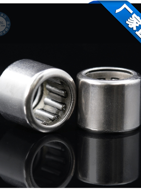 微型滚针轴承 HK2016 尺寸20*26*16mm 轴承钢 高品质