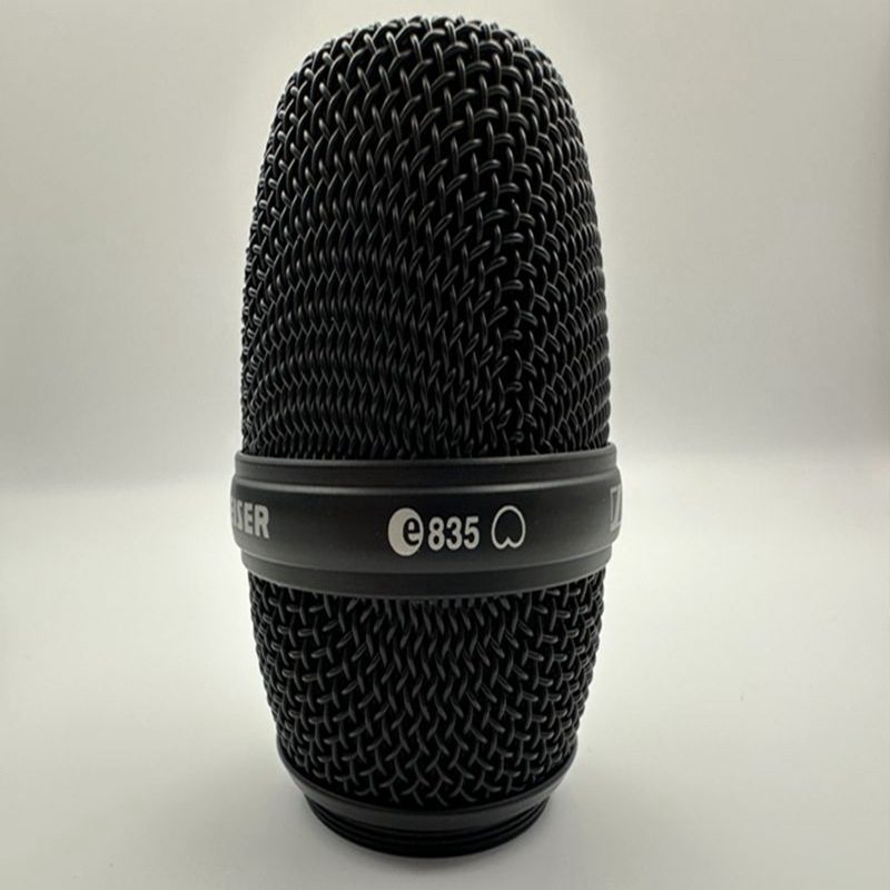 EW135G3300100无线话筒咪头动圈麦头E835E865麦克风拾音头芯配件
