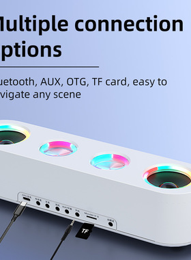 跨境热卖 soundcard英文版S20手机直播声卡网红主播唱歌设备套装