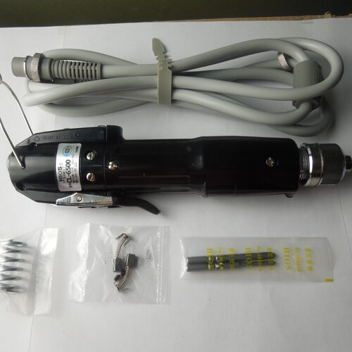 大量 hios电动螺丝刀 cl-6500电批 电动起子 好握速  高品质