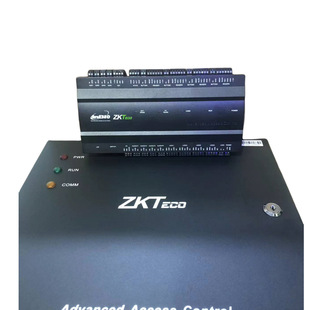 FR4300 FR1200 指纹读卡器RS485读头INBIO系列 中控 熵基ZKTeco