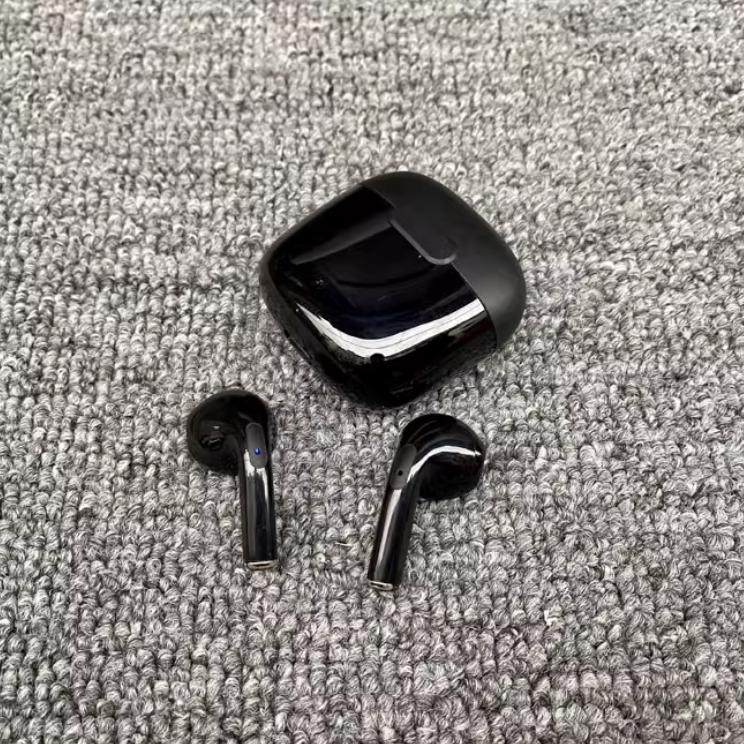 库存良品 原装 A2pro 黑色半入耳式 声音温暖  蓝牙 推荐tws耳机