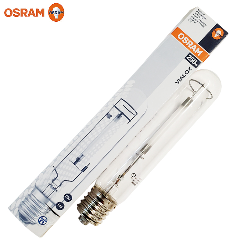 Osram欧司朗管型高压钠灯