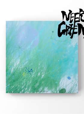 NEERGxYIN「风花雪月」抽象3D插画装饰画油画布挂画摆件装饰品