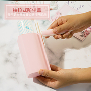 máy cắt lông áo Con lăn dính có thể xé quần áo con chó cưng nhúng giấy dính để chải bụi thu hộ - Hệ thống giá giặt con lăn quần áo
