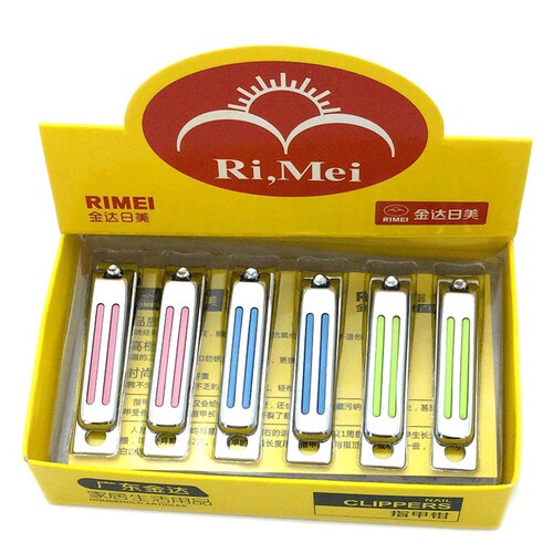 金达日美625R指甲剪整盒买更划算