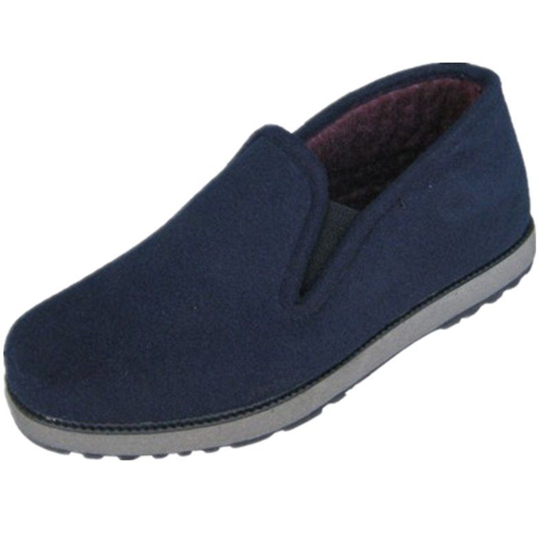 华荣桥老式泡沫底棉鞋男女棉靴呢子面轻便防滑鞋老头鞋保暖妈妈鞋,女鞋,传统布鞋,淘宝优惠券,粉丝福利购,淘宝优惠卷