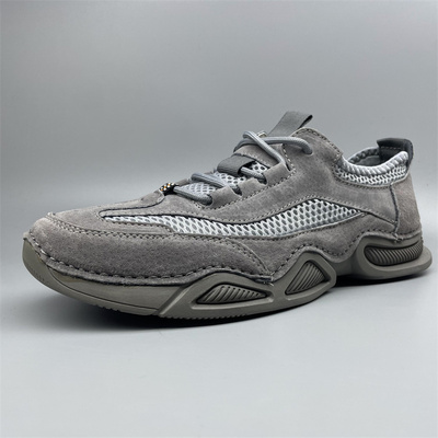 防滑耐磨运动网鞋夏季