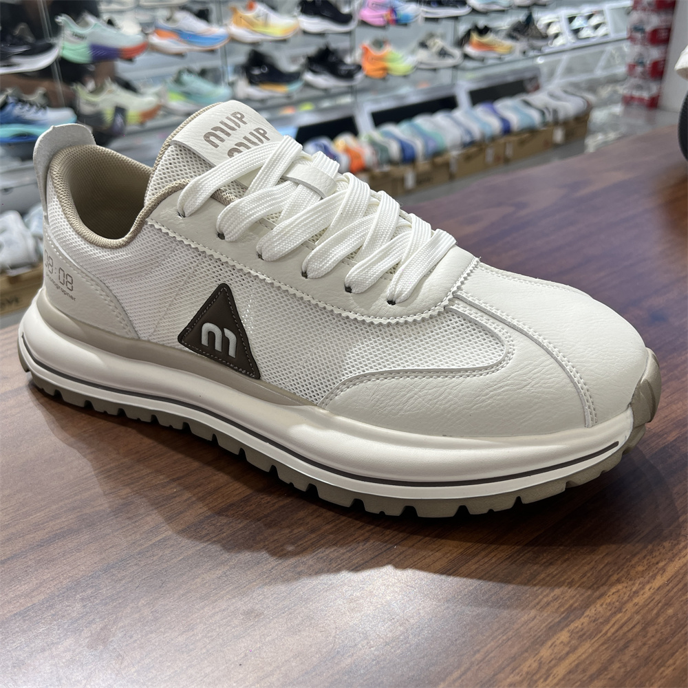 捡漏实体店200+撤柜清仓夏季单层薄款透气休闲男鞋百搭时尚潮鞋