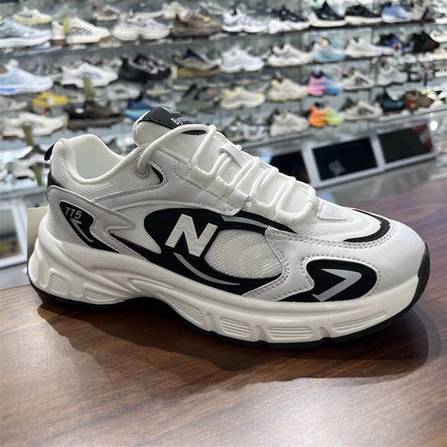 捡漏实体店280+撤柜清仓厚底软底男士老爹鞋日常百搭运动休闲男鞋