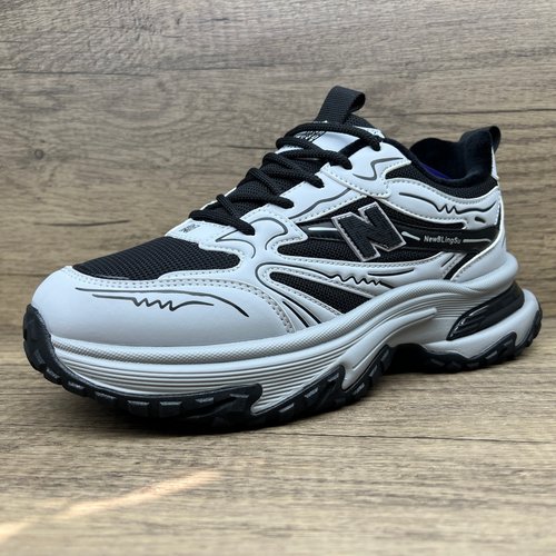 捡漏实体店220+冬季加绒保暖透气厚底老爹鞋日常韩版运动休闲男鞋