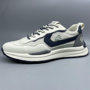 商场超市200多元撤柜春夏季老爹鞋男透气厚底青春潮流运动休闲鞋