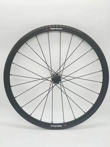 锦麟轮组轻量化铝合金