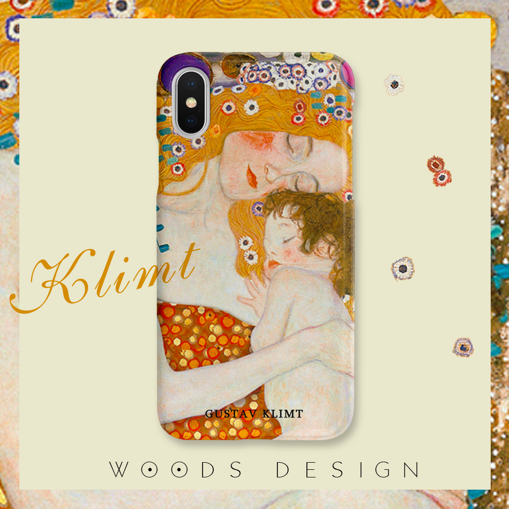 硅胶油画文艺光面苹果