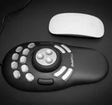 Contour Shuttlepro v2 второй генераторский вил для поискового вирота