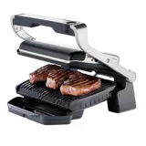 Tefal Tefal Optigill Elite Smart Electric Bakery Elite/Plus Edition Electric Grill.