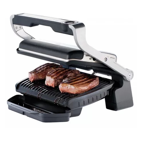 Tefal Tefal Optigill Elite Smart Electric Bakery Elite/Plus Edition Electric Grill.
