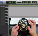 Contour Shuttlepro v2 второй генераторский вил для поискового вирота