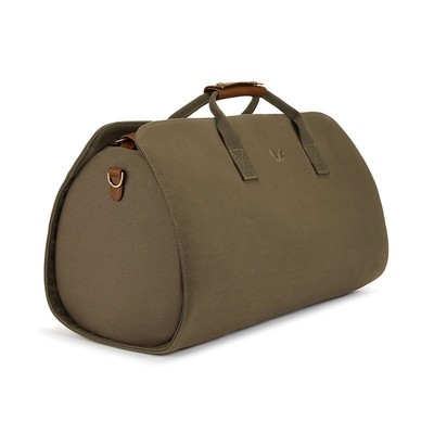 英国西装商务帆布手提包