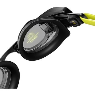 Smart Swim 智能泳镜 增强显示实时显示游泳运动数据 FORM