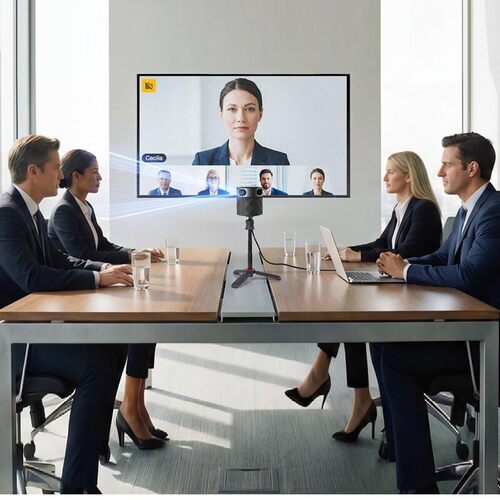 OSOPANOCORE360多功能全景会议