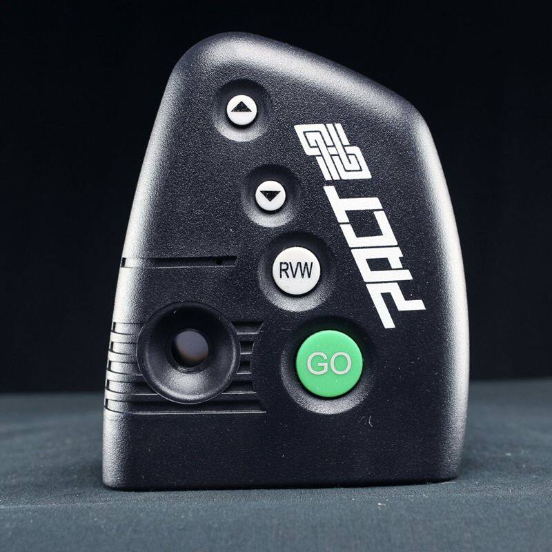 美国PACT Club Timer III射击声控计时器 军迷打靶训练比赛运动表