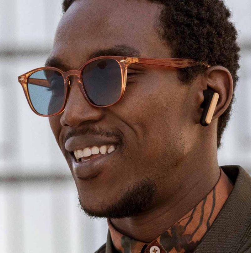 house of marley马利家族redemption anc主动降噪真无线蓝牙耳机.