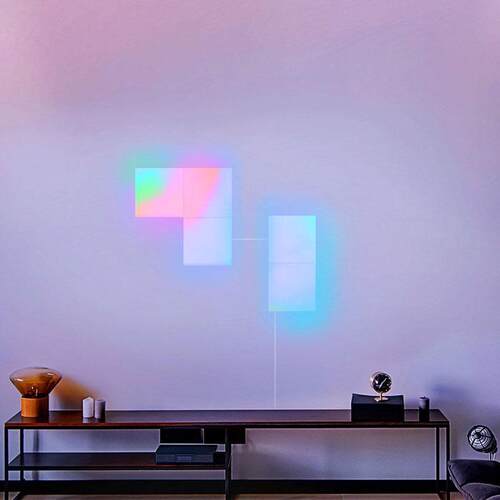 LIFX Tile智能LED拼接彩色灯板 homekit. - 封面