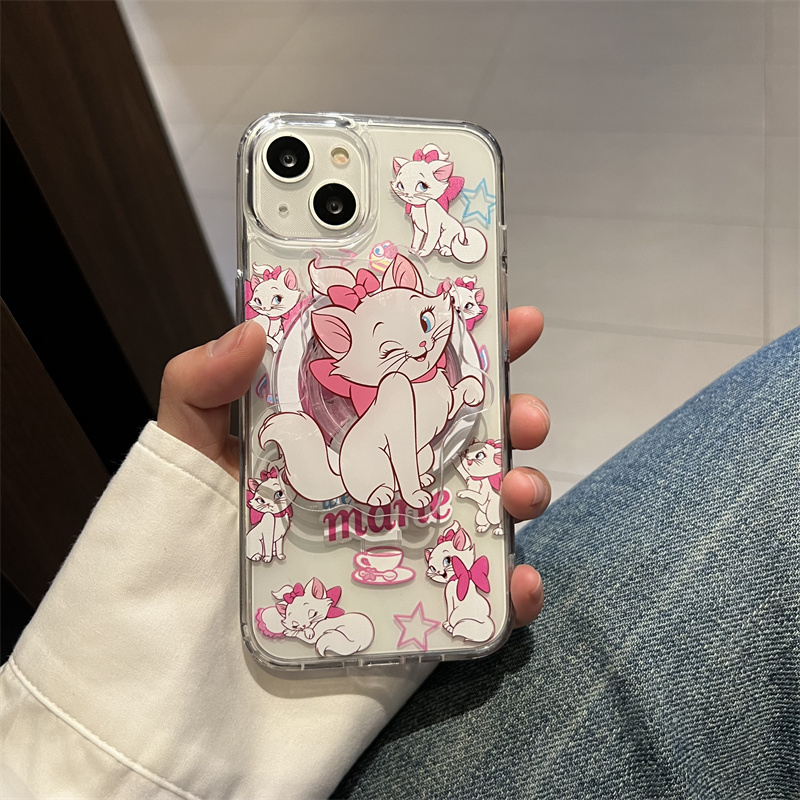 苹果15promax亚克力可爱