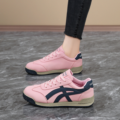 女鞋夏季3233透气运动鞋女