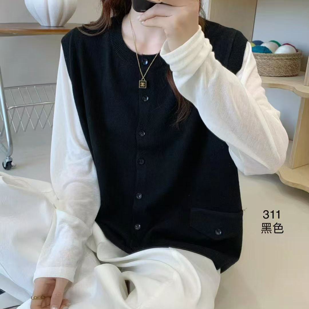 胖mm加肥加大宽松百搭叠穿上衣女