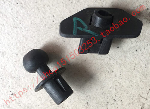 飞碟UFOA380后杠支架后保险杠支