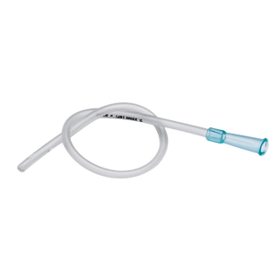 驰春肛门管医用一次性无菌直肠管给药管成人灌肠管灌肠头独立包装