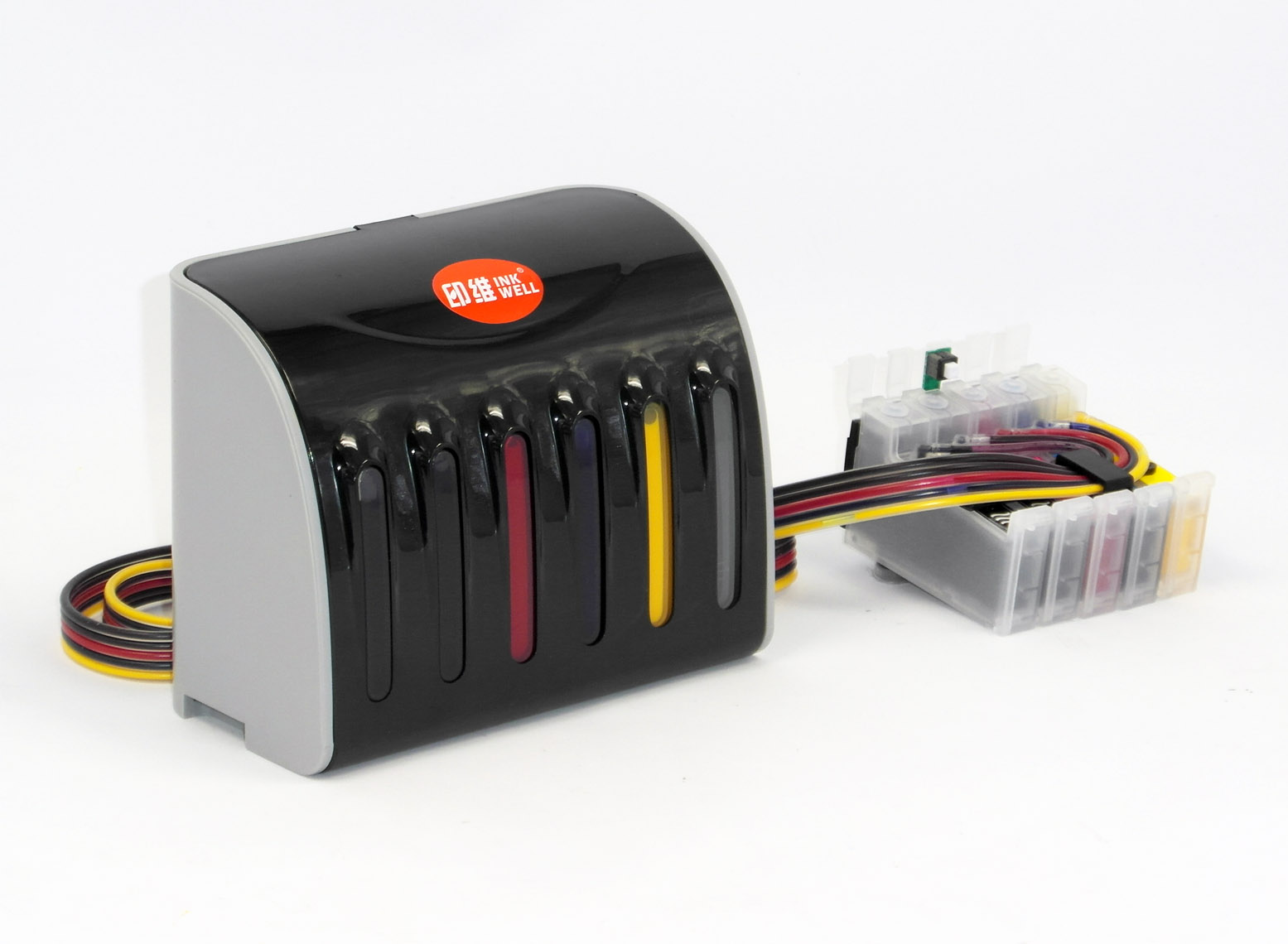 印维兼容epsonme1100防水热转印