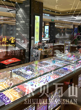 18k珠宝镶嵌吊坠钻石戒指手饰