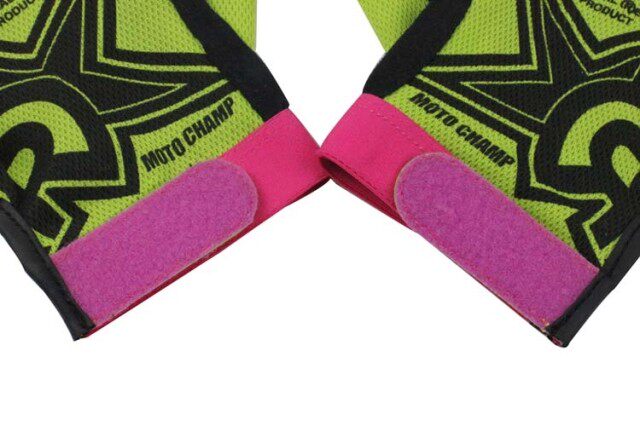 Gants pour vélo - Ref 2241380 Image 3