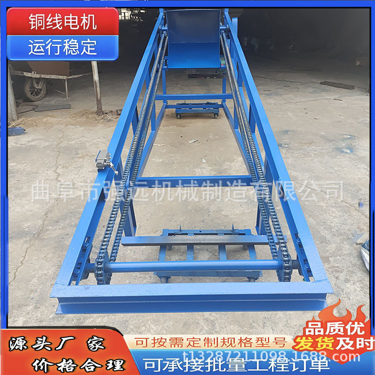 金属片单斗提升机 石膏粉单斗提升机 石灰渣翻斗上料机,工业油品/胶粘/化学/实验室用品,其他实验室设备,淘宝优惠券,粉丝福利购,淘宝优惠卷