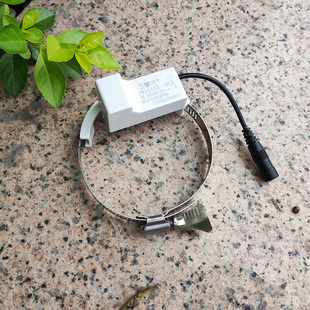 按压电机,不要随意拍下,务必认真核对主控器型号