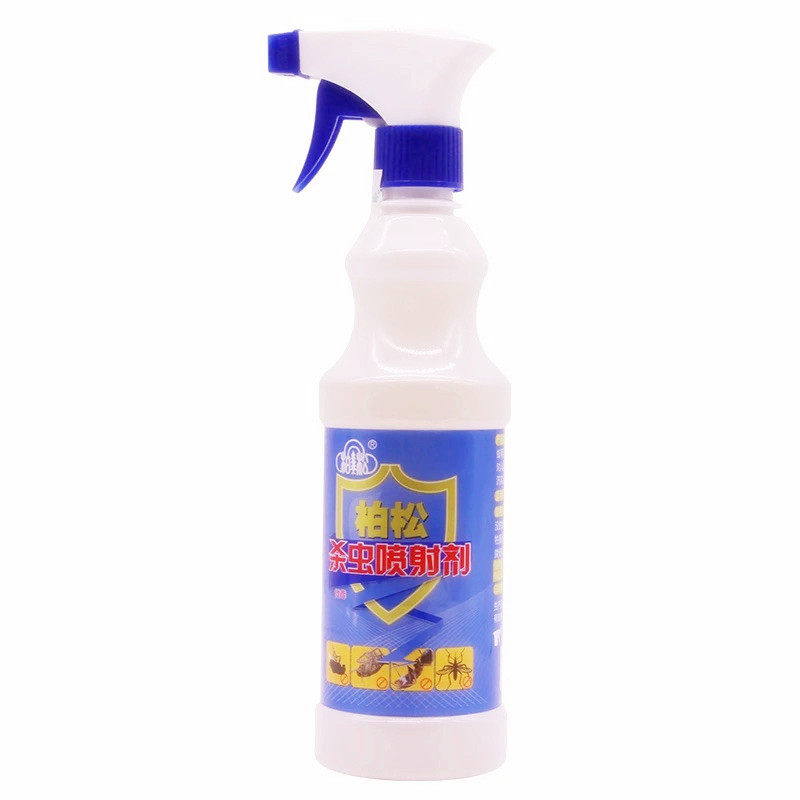 广西柏松灭蟑螂蚂蚁蚊虫苍蝇杀臭虫跳蚤潮虫虱子药家用室内绿化