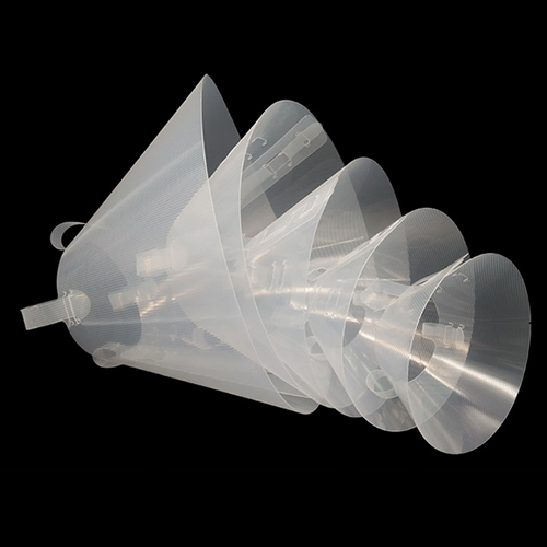 宠物用品透明项圈头套猫生病受伤狗狗脖套防舔防咬透明伊丽莎白圈|ruв категории животное/Животное питание и принадлежностей, кошка/собака товаров, ошейник - от Buy2taobao.com для оказания профессиональной услуги покупки агента Taobao